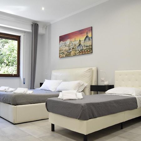 Saint Peter Elegance Suite Rome Exterior photo