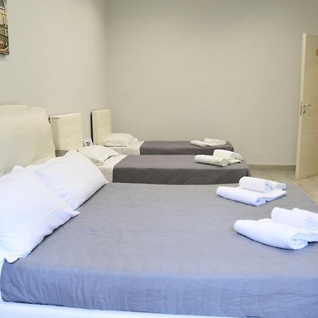 Saint Peter Elegance Suite Rome Exterior photo