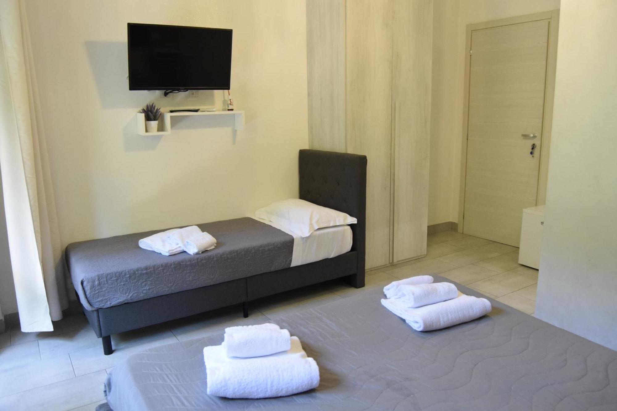 Saint Peter Elegance Suite Rome Exterior photo