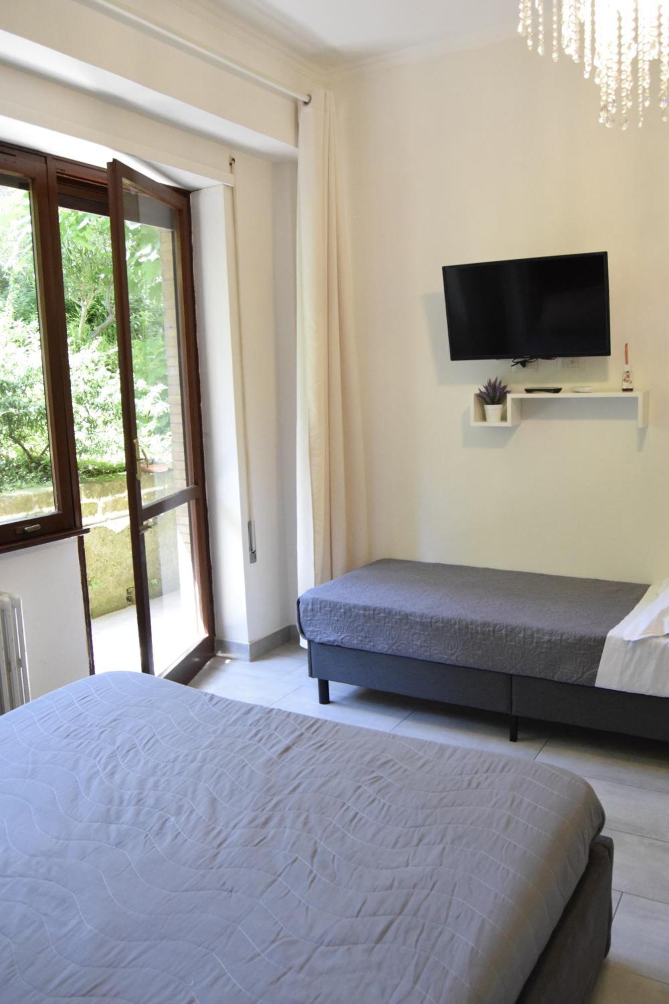 Saint Peter Elegance Suite Rome Exterior photo