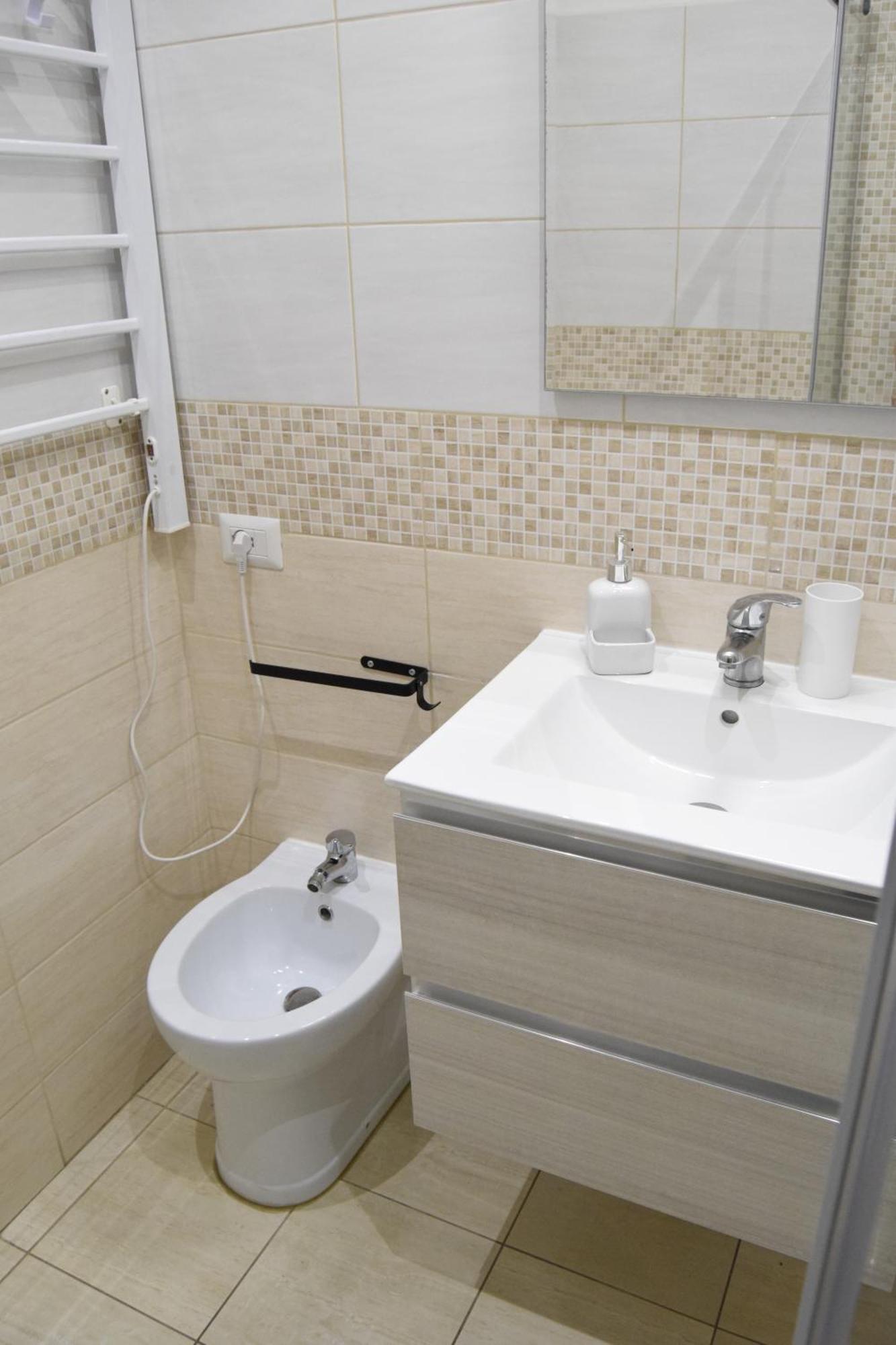 Saint Peter Elegance Suite Rome Exterior photo