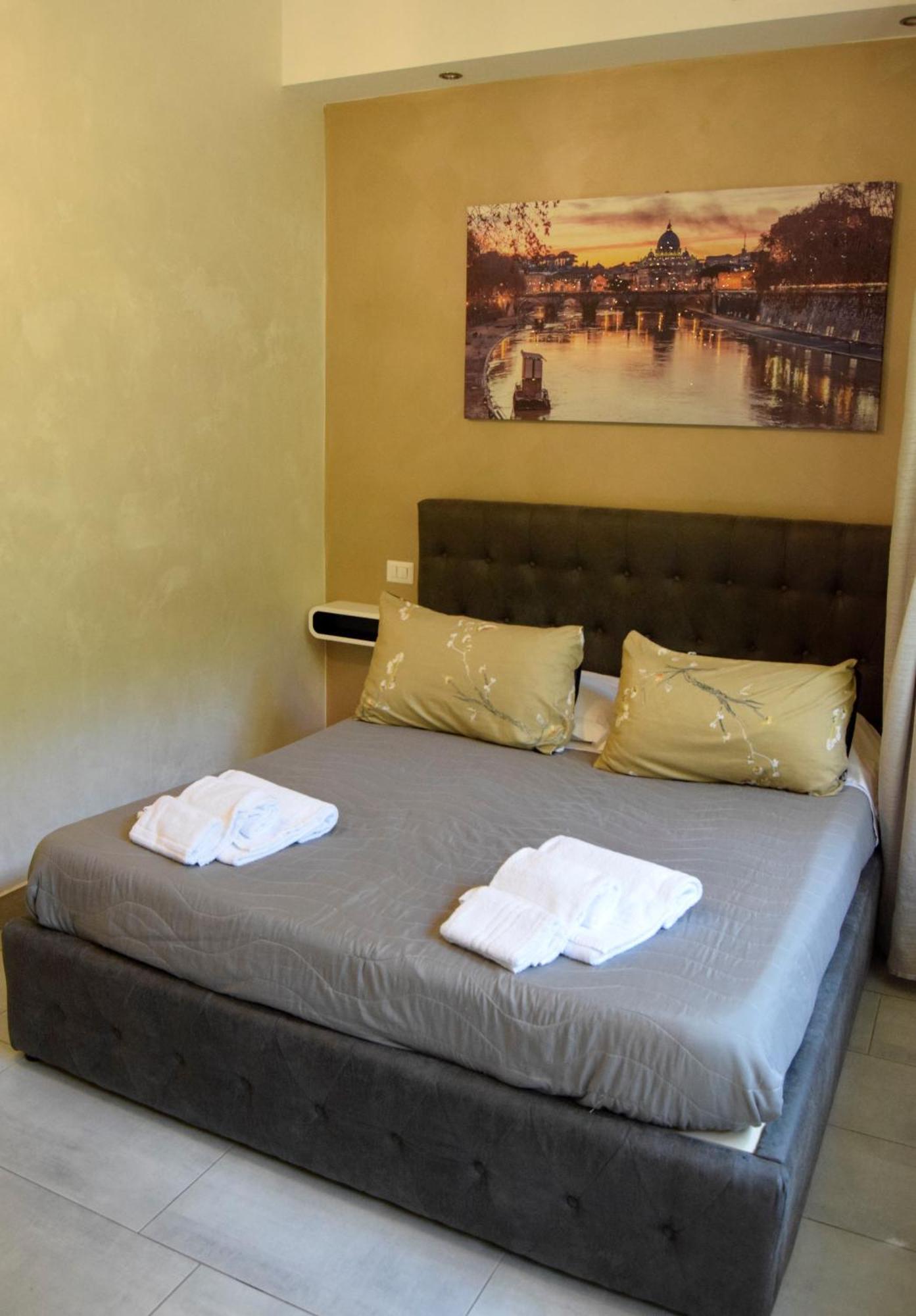Saint Peter Elegance Suite Rome Exterior photo